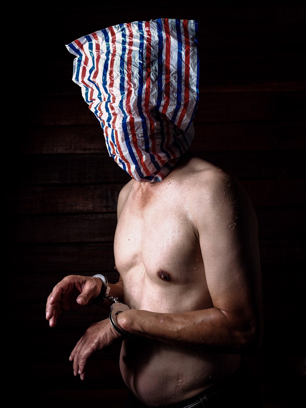 Manit Sriwanichpoom, Portraits of Thai Citizen # 6, 2026