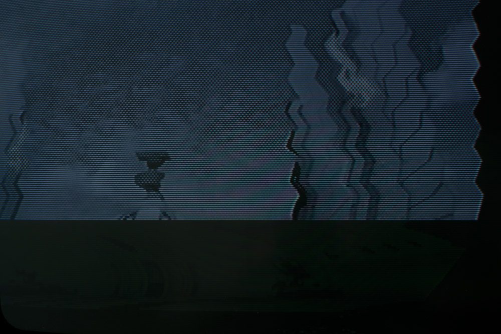 Akkara Naktamna, Failing Dreams 04, 2019