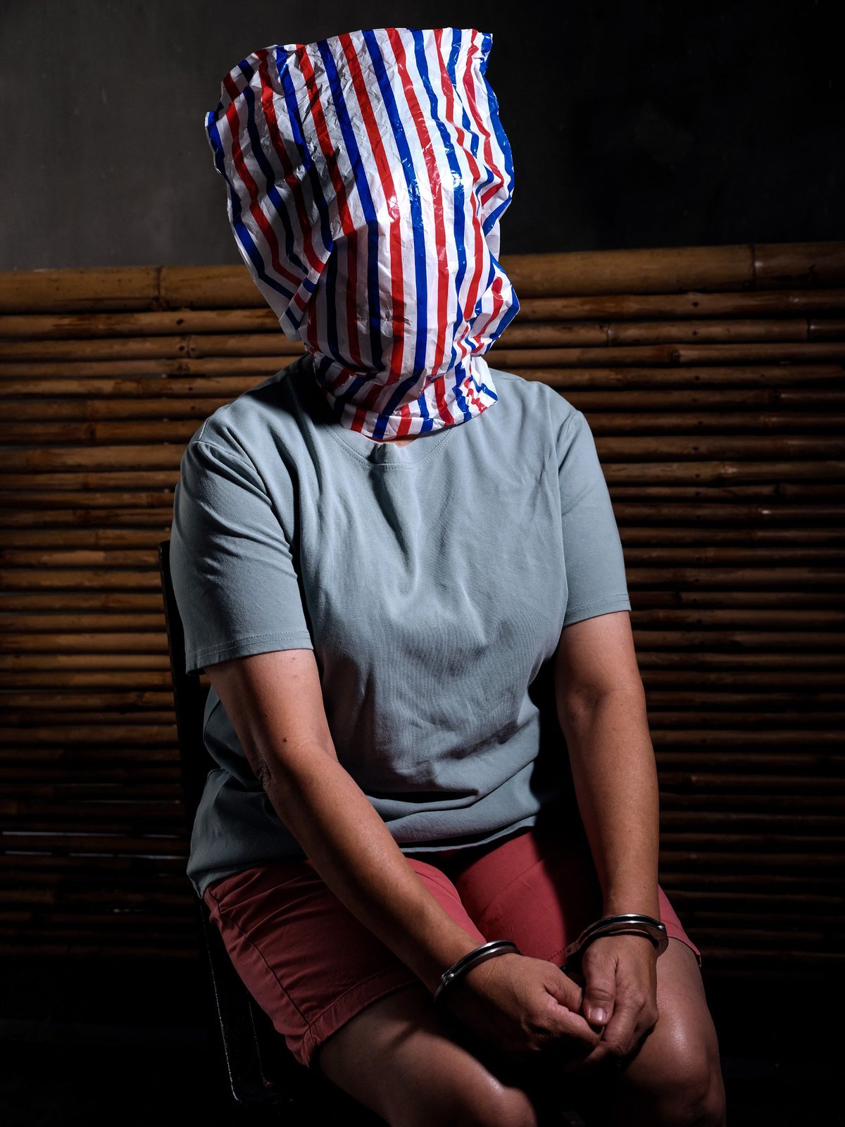 Manit Sriwanichpoom, Portraits of Thai Citizen # 4, 2026